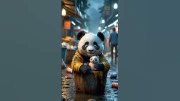 🔥 "The Sad Truth About Giant Pandas – Are They Really Happy or Just Suffering in Captivity?" 😢🐼