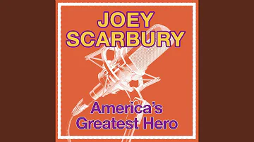 Believe It or Not (Theme from "Greatest American Hero")