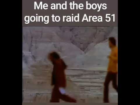 Rusted Root Send Me On My Way Area 51 Meme Youtube