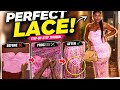 ✨ HOW TO DO PERFECT LACE PLACEMENT| Step-by-Step Tutorial for Beginners & Pros