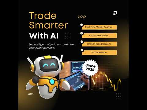 Stop Guessing. Let AI Predict Your Next Trade (87% Win Rate)