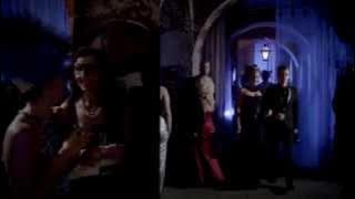 The Originals - Music Scene - Mercy by Hurts - 1x03