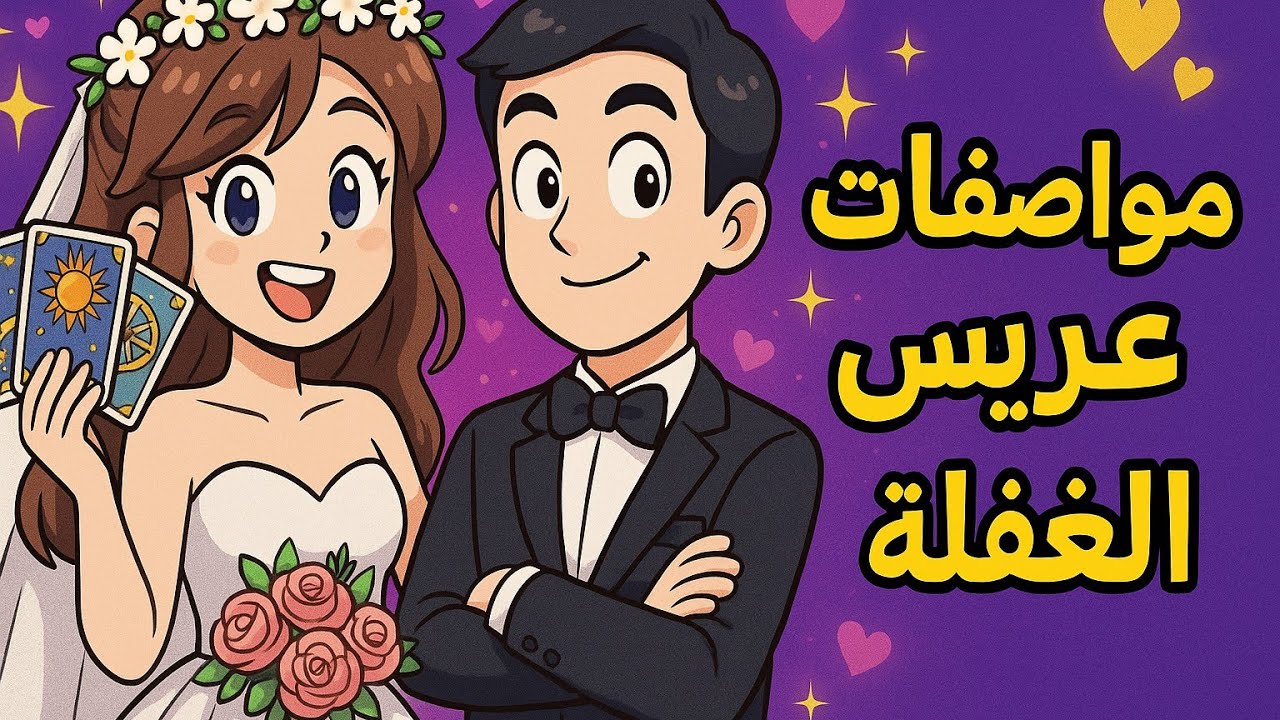 حياتكم الجنسيه والعاطفيه ومواصفات زوج المستقبل _ زوجك هيحبك ولا لأ؟ #تاروت_من_القادم tarotfun# 