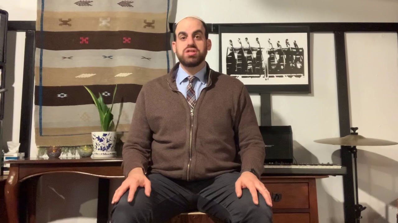 Bread and Butter, Marmalade and Jam “Gut Shabbos” YouTube