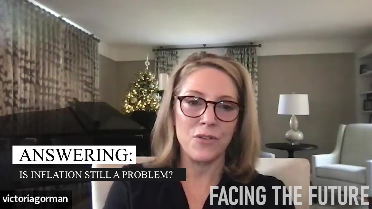 Is Inflation Still a Problem? - YouTube