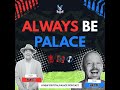 Always Be Palace pilot episode