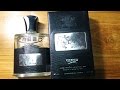 Creed Aventus Fragrance Review (2010)