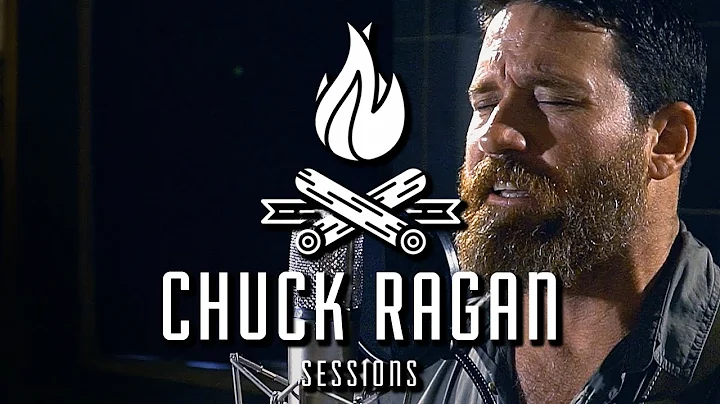 Chuck Ragan - Long Water // Off The Road Sessions