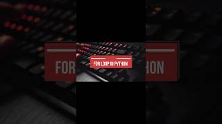 Learn Python in just a few minutes ⏱️💻