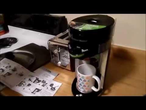 Hamilton Beach Convenient Craft Rapid Cold Brew & Hot Coffee Maker - Sam's  Club