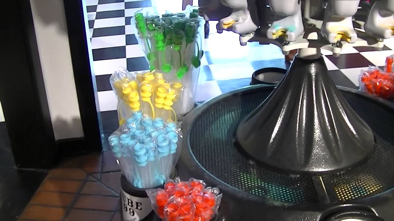 Knotts berry farm candy store YouTube