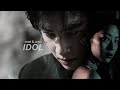 IDOL Rumi Jinu IDOL Rumi Jinu