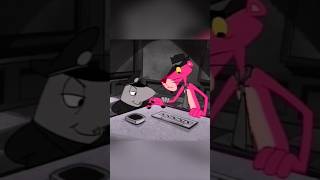 black and white and also pink