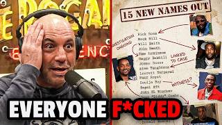 YOUR Fav Rappers CLAPPED Diddy For a Cheque: Joe Rogan Reveals Everything & LEAKS TAPES
► YOUR Fav Rappers CLAPPED Diddy For a Cheque: Joe Rogan Reveals Everything & LEAKS TAPES
What if getting a record deal in the 2000s sometimes came with a price nobody talked about? Not a clause in a contract. Something else entirely. Joe Rogan just named this system of getting clapped. And the names attached to it are the ones youve been listening to your whole life.
Please subscribe, if you want to see more from our channel 🎵
https://www.youtube.com/@eirikssays?sub_confirmation=1
#diddy #pdiddy #seancombs YOUR Fav Rappers CLAPPED Diddy For a Cheque: Joe Rogan Reveals Everything & LEAKS TAPES