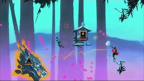 A City Sleeps Stage Demo - PAX Prime 2014