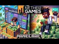 From Rags to Riches: My Journey to Becoming NetherGames' Richest Player