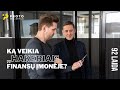 #92 Kai nori turėti savo banką. Kas laukia internetinės televizijos? Smulkaus verslo akademija