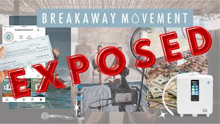 Breakaway Movement Exposed│ The Truth Revealed