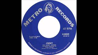 Darby Sisters - Jimmy (Metro 20020) 1959