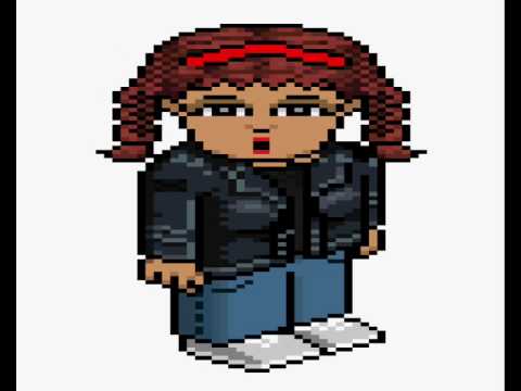 MissNiley's [ Kanal ] Pixelart Wunsch - YouTube