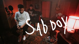 Knust - Sabdoy (Live Session) 🎸 chords