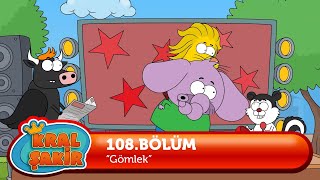 Kral Şakir 108. Bölüm - Gömlek