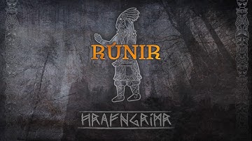 Hrafngrímr - Rúnir (Single Version)