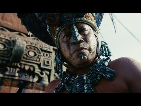 Куда исчезла древняя цивилизация МАЙЯ?
