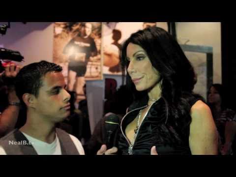 "Real Housewives" Danielle Staub Dishes about New ...