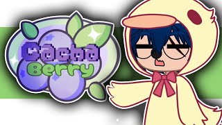 Gacha Berry Mod Coming Soon?