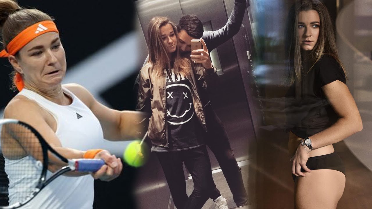 The truth about Karolína Muchová