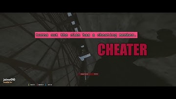 Solo raid defence on 10x. ShortMovie.     (They were cheating)