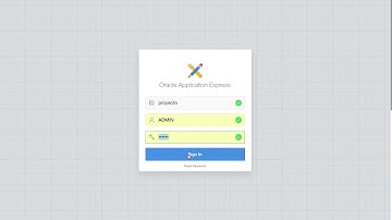 APEX - Exportar la App con los Objectos de la BD (Supporting Objects)