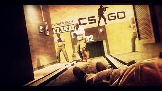 CS:GO # DELMAFF SHOW  - NIGHT.CFG 2015 NEW BEST CONFIG VIDEO GAME CS:GO TPUCS.FORUMZ.RO