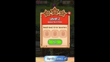 Simon’s Cat Pop Time Level 2