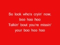 Mariah Carey ft. Nicki Minaj - Up Out My Face lyrics Mp3