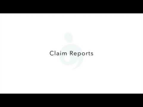 Finding Rejected Claims in Optum - CharmHealth EHR & Medical Management Platform