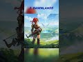 TOP 3 PALWORLD LIKE GAME FOR ANDROID #game #android #palworld