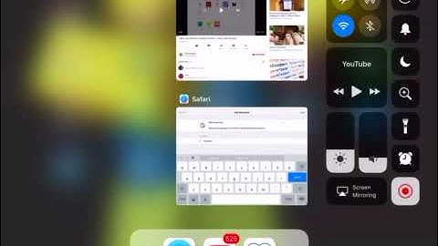 How to inspect element on iOS iPad