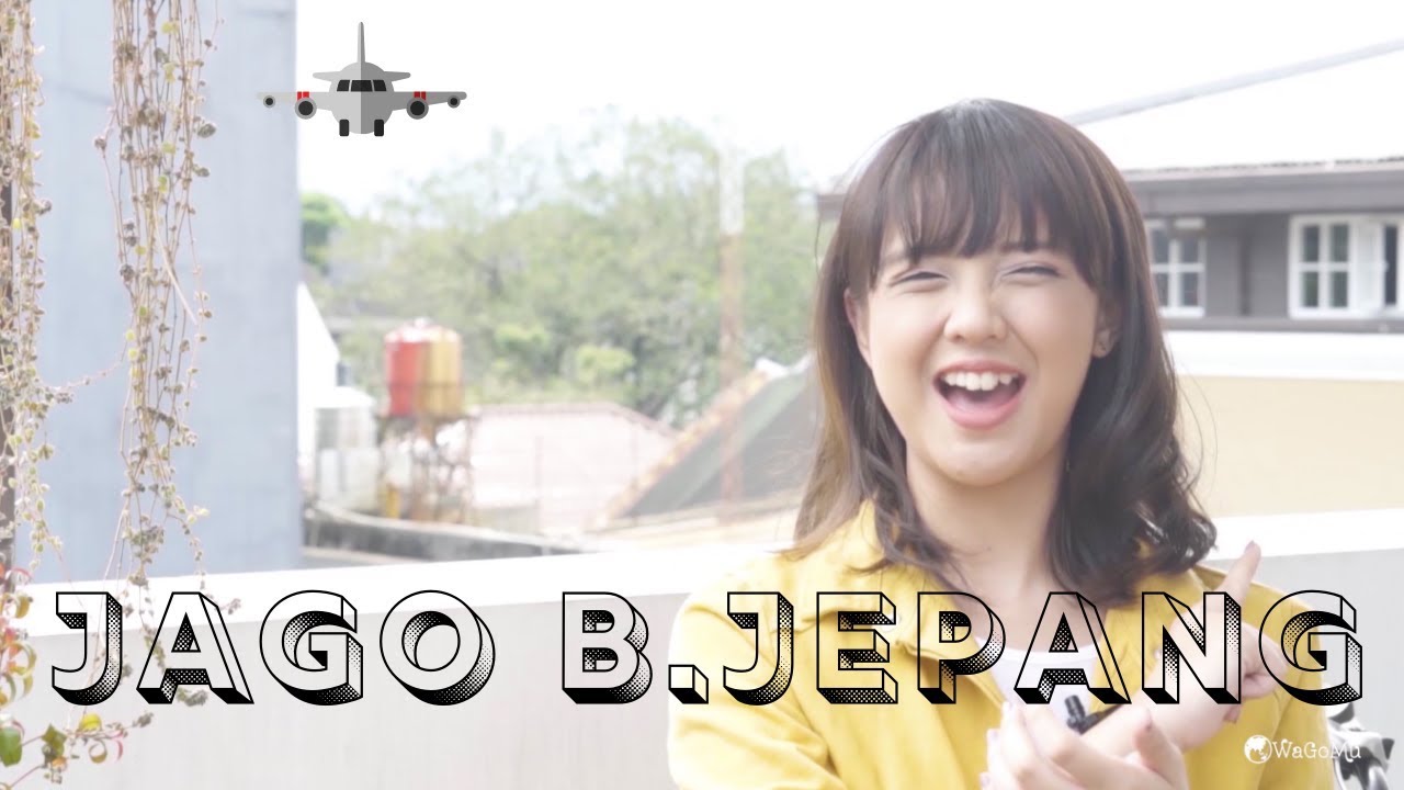 Gak Perlu Ke Jepang Di Indo Juga Bisa Jago Bahasa Jepang Kok