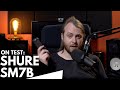 Shure SM7B Microphone Review: Worth it?