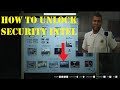 How to unlock security Intel / GTA V Casino heist - YouTube