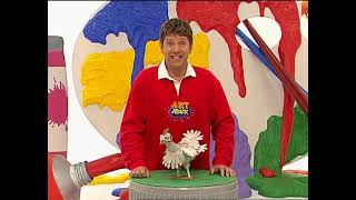 Art Attack S17E04 (2004)