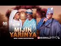 Dauda Kahutu Rarara MIJIN YARINYA Official Audio 2025