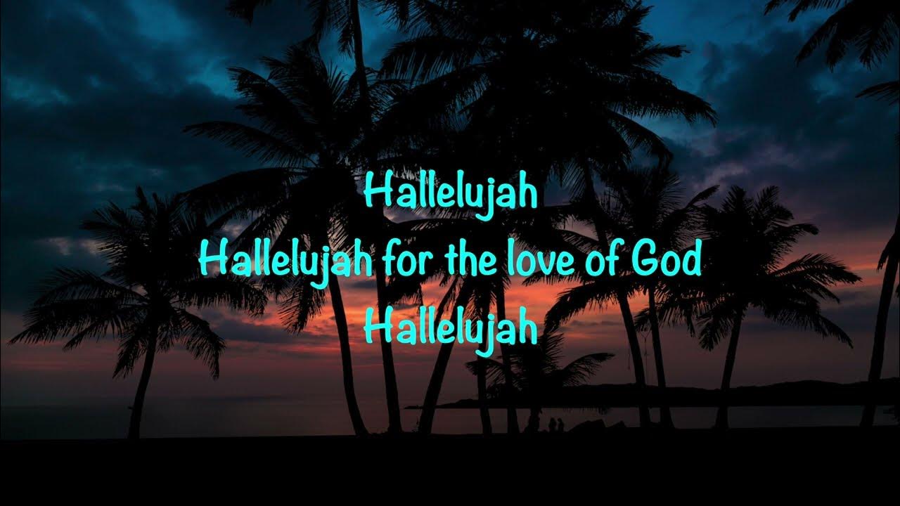Andrew Ripp - For The Love of God (with lyrics)(2022) Andrew Ripp - For The Love of God (with lyrics)(2022)