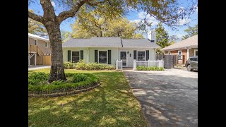 Home Tour - 137 NW 3rd St, Oak Island, NC