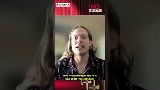 Sam Reid Reveals the Art Behind Lestat’s Iconic ‘Interview With the Vampire’ Style