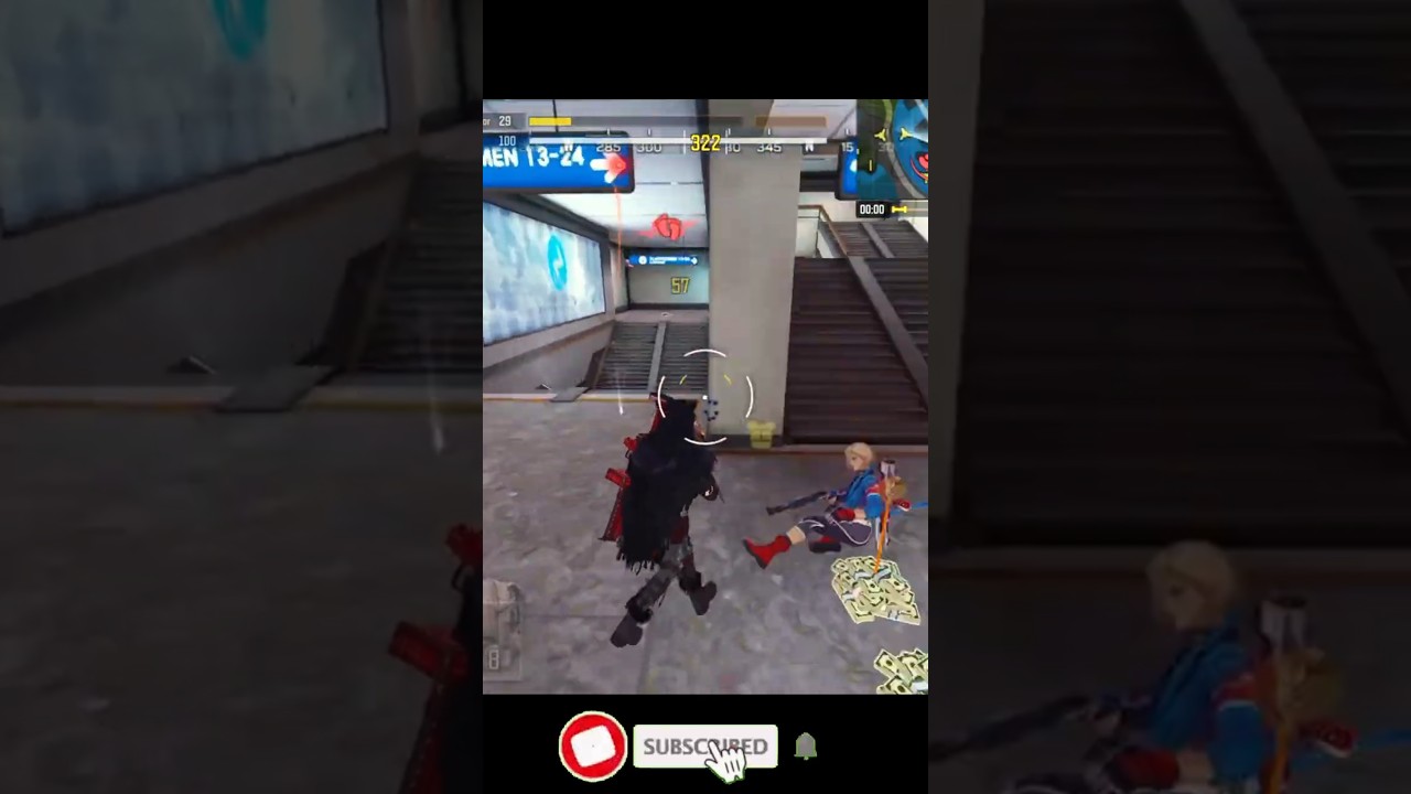 INSANE 1v2 CLUTCH 😱 | New Vision City | CODM Shorts