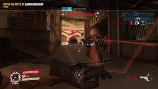 DVA Matrix?,  No Problem bois