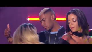 ABU ZADA Abusadamente KondZilla